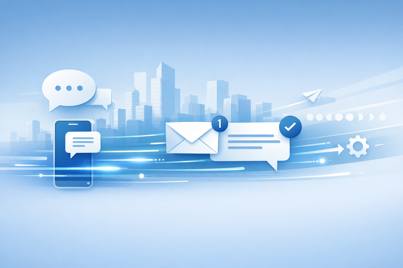 Response Pro automated SMS lead response system helping local service businesses